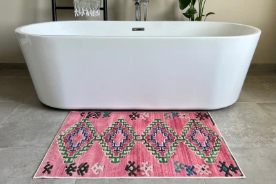 Badmat azilal (90cm x 70cm) nr.2023  