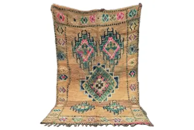 VERWACHT beni mguild vloerkleed 30124 281cm x 167cm. Eind januari leverbaar