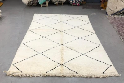 Beni ouarain 35502 300cm x 200cm  