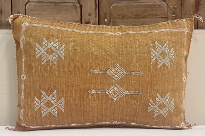 Sabra Kussen uit Marokko 60cm x 40cm incl vulling nr.93212