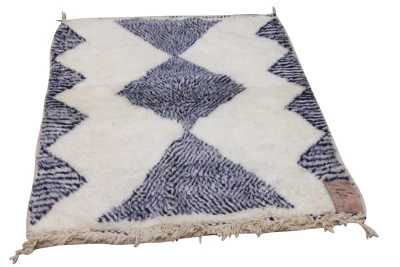 Beni ouarain 15390 135cm x 110cm