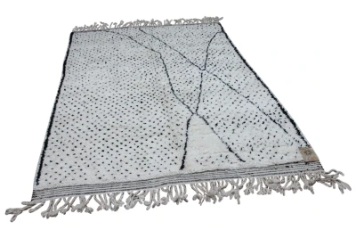 Beni ouarain nr. 17631 260cm x 160cm