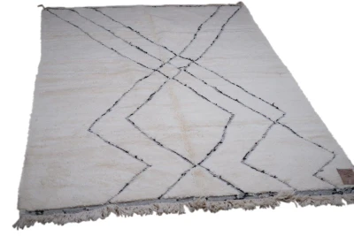 Beni ouarain 29800 300cm x 195cm 