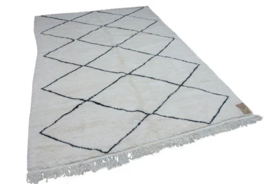 Beni ouarain nr.54702 302cm x 207cm 