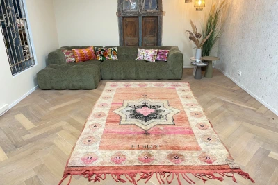 beni mguild vloerkleed 62335 300cm x 180cm 