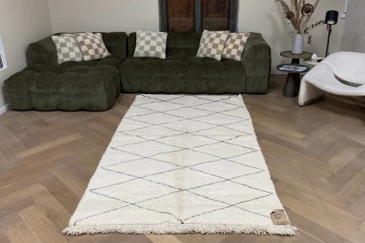 Beni ouarain nr.54727 252cm x 141cm 