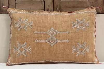 Sabra Kussen uit Marokko 60cm x 40cm incl vulling nr.93228
