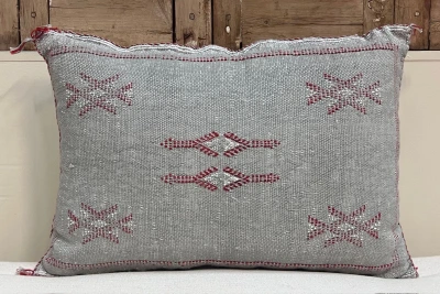 Sabra Kussen uit Marokko 60cm x 40cm incl vulling nr.93229