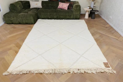 Beni ouarain 91640 297cm x 208cm