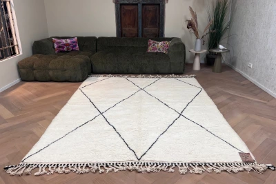 Beni ouarain 35510 291cm x 210cm  