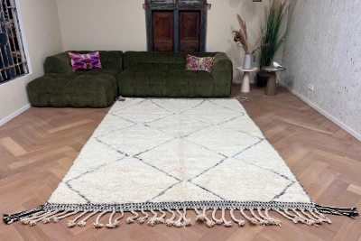 Beni ouarain 35504 310cm x 210cm 