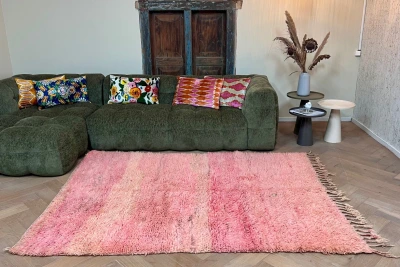 Beni mguild vloerkleed 14752 220cm x 167cm 