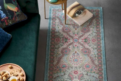 Moon Delight by pip light khaki loper 280cm x 80cm