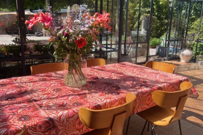 Tafelkleed Gypsy Haven 140 x 240cm