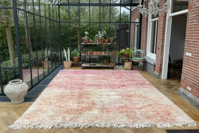 beni ouarain 12202 diverse maten, € 200 per vierkante meter 