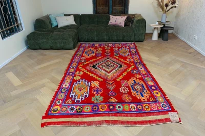 SALE beni mguild 28189 310cm x 166cm