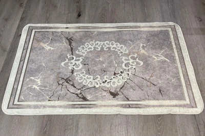 Sample sale badmat 98cm x 58cm