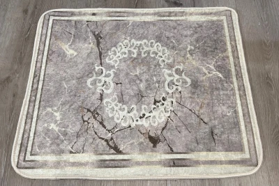 Sample sale badmat 57cm x 48cm