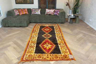 beni mguild vloerkleed 23412 260cm x 126cm  