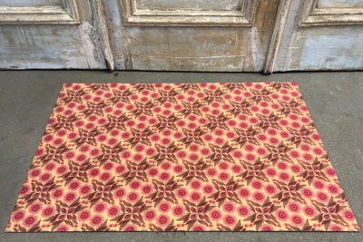 Droogloop mat 90cm x 60cm