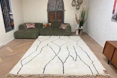 Beni ouarain 27813 346cm x 258cm 