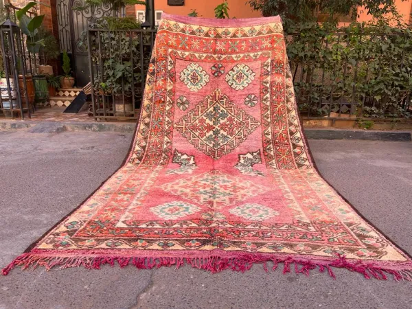 beni mguild 10519 383cm x 204cm 