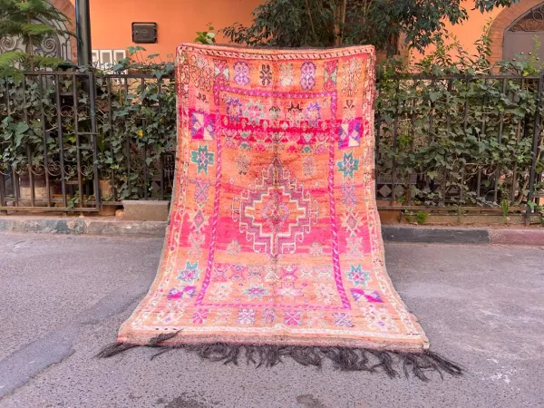 beni mguild 10520 285cm x 156cm 