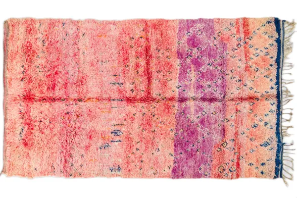Beni Mguild 11174 305cm x 177 cm Dit vloerkleed wordt eind December binnen verwacht.