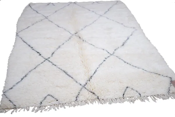 Beni ouarain 13499 258cm x 168cm