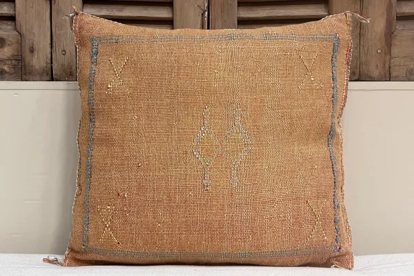 Sabra Kussen Marokko 45cm x 45cm incl vulling nr.14161
