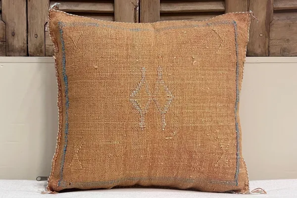 Sabra Kussen Marokko 45cm x 45cm incl vulling nr.14162