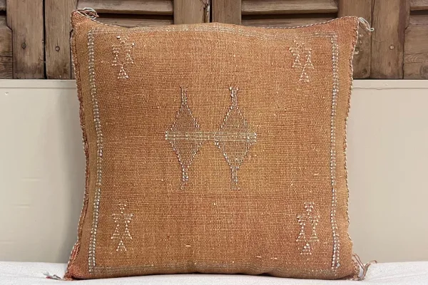 Sabra Kussen Marokko 45cm x 45cm incl vulling nr.14171