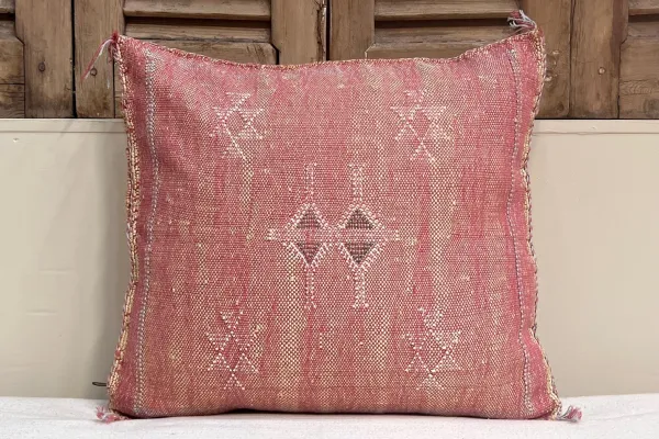 Sabra Kussen Marokko 45cm x 45cm incl vulling nr.14202