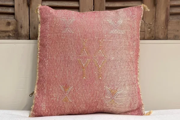 Sabra Kussen Marokko 45cm x 45cm incl vulling nr.14207