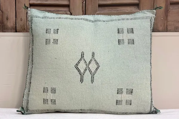 Sabra Kussen Marokko 45cm x 45cm incl vulling nr.14217