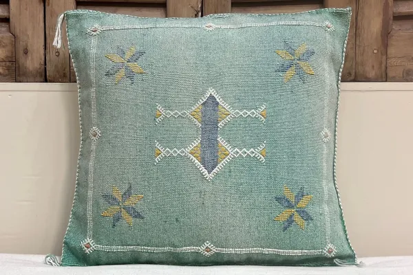 Sabra Kussen Marokko 45cm x 45cm incl vulling nr.14223