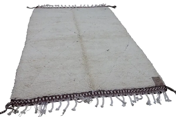 Beni ourain  15300 247cm x 167cm
