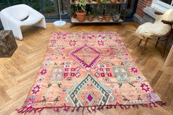 beni mguild 17200 230cm x 192cm  
