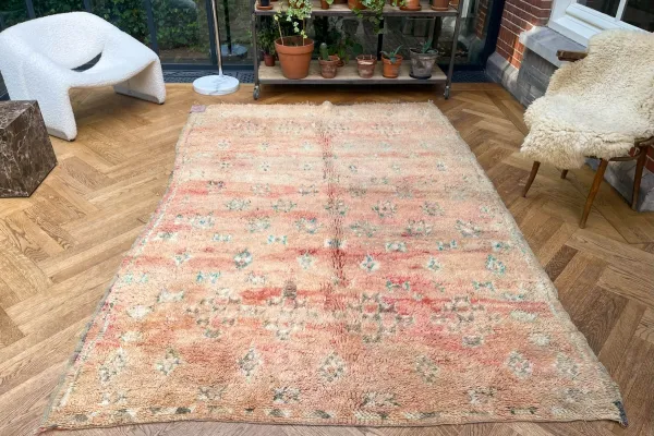 beni mguild 17203 284cm x 187cm  