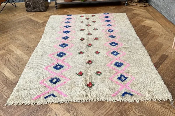 beni mguild loper 17438 205cm x 145cm