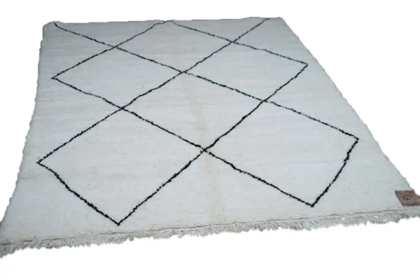  Beni ouarain 19480 315cm x 211cm
