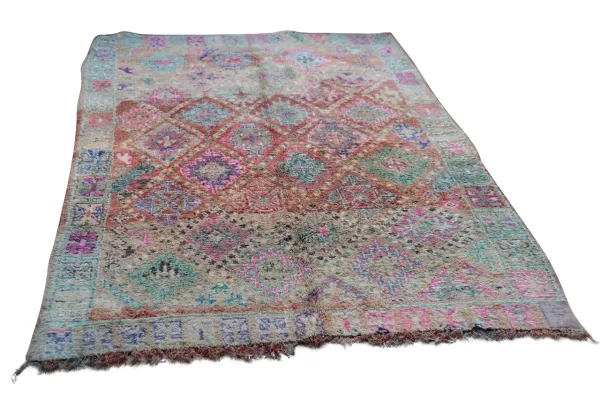 beni mguild 19703 296cm x 175cm 