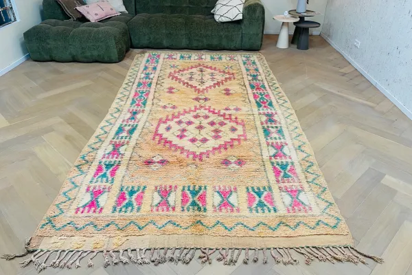 beni mguild 23518 345cm x 182cm