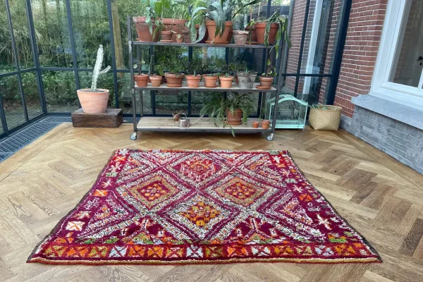 beni mguild 31127 180cm  x 173cm  