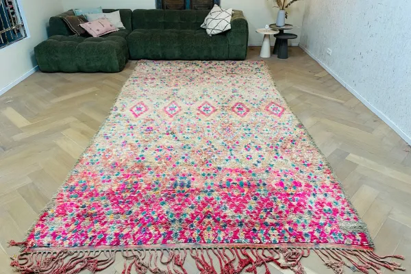 beni mguild 32237 386cm x 207cm