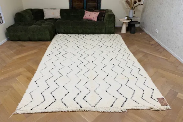 Beni ouarain 96417 320cm x 210cm