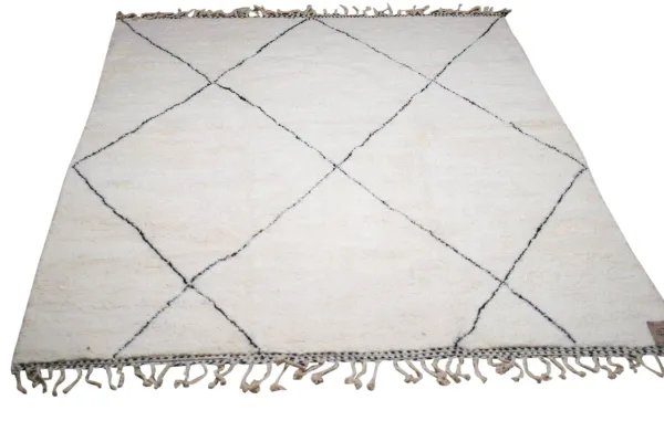 Beni ouarain 24615 340cm x 255cm