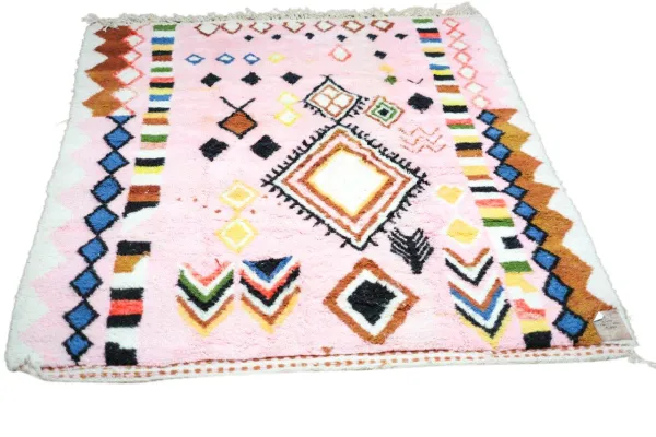 Azilal vloerkleed 14613 270cm x 200cm 