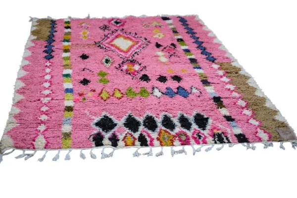 Azilal vloerkleed 16490 285cm x 190cm 