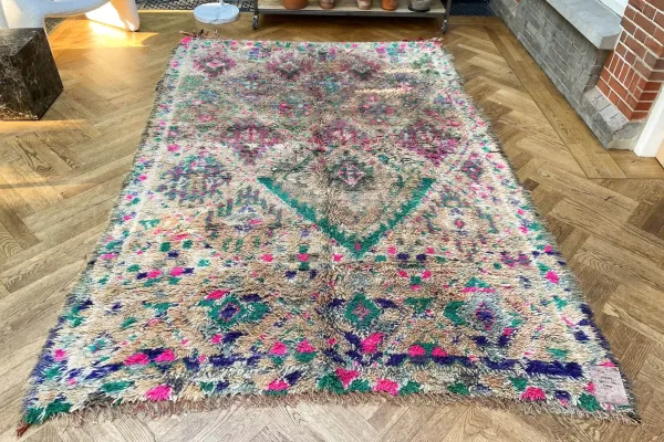 beni mguild 17209 302cm x 200cm  